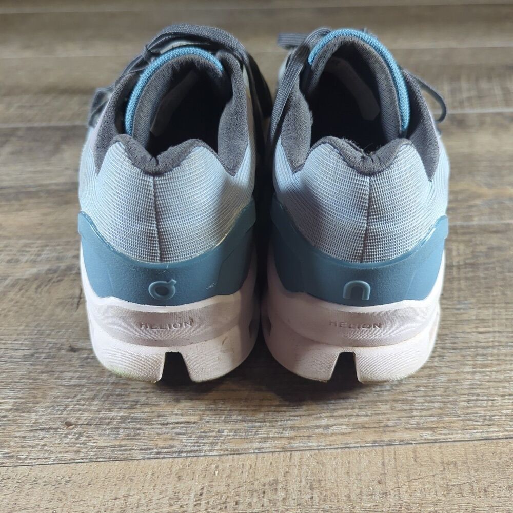 On Cloudstratus Womens Size 10 Running Shoes Sneakers 39.98658 On Cloud - Picture 11 of 16